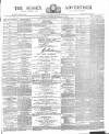 Sussex Advertiser Saturday 01 February 1879 Page 1