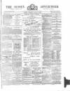 Sussex Advertiser Tuesday 04 February 1879 Page 1
