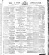 Sussex Advertiser Saturday 08 February 1879 Page 1
