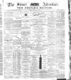 Sussex Advertiser Wednesday 12 February 1879 Page 1