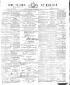 Sussex Advertiser Saturday 15 February 1879 Page 1