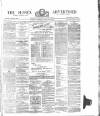 Sussex Advertiser Tuesday 18 February 1879 Page 1