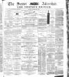 Sussex Advertiser Wednesday 26 February 1879 Page 1