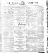Sussex Advertiser Saturday 08 March 1879 Page 1
