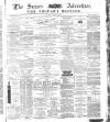 Sussex Advertiser Wednesday 12 March 1879 Page 1