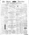 Sussex Advertiser Wednesday 19 March 1879 Page 1