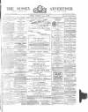 Sussex Advertiser Tuesday 08 April 1879 Page 1