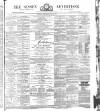 Sussex Advertiser Saturday 03 May 1879 Page 1