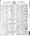 Sussex Advertiser Saturday 10 May 1879 Page 1