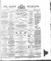 Sussex Advertiser Tuesday 13 May 1879 Page 1