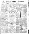 Sussex Advertiser Wednesday 14 May 1879 Page 1