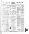Sussex Advertiser Tuesday 20 May 1879 Page 1