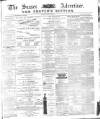 Sussex Advertiser Wednesday 21 May 1879 Page 1