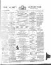 Sussex Advertiser Tuesday 27 May 1879 Page 1