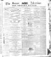 Sussex Advertiser Wednesday 04 June 1879 Page 1