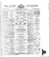 Sussex Advertiser Tuesday 10 June 1879 Page 1