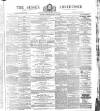 Sussex Advertiser Saturday 19 July 1879 Page 1