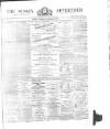 Sussex Advertiser Tuesday 09 September 1879 Page 1
