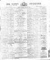 Sussex Advertiser Saturday 13 September 1879 Page 1