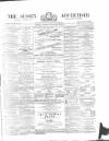 Sussex Advertiser Tuesday 16 September 1879 Page 1