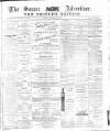 Sussex Advertiser Wednesday 17 September 1879 Page 1
