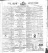 Sussex Advertiser Saturday 20 September 1879 Page 1