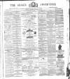Sussex Advertiser Saturday 27 September 1879 Page 1