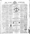 Sussex Advertiser Saturday 04 October 1879 Page 1