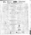 Sussex Advertiser Wednesday 15 October 1879 Page 1