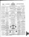 Sussex Advertiser Tuesday 21 October 1879 Page 1