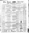 Sussex Advertiser Wednesday 22 October 1879 Page 1