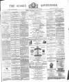 Sussex Advertiser Saturday 25 October 1879 Page 1