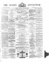 Sussex Advertiser Tuesday 18 November 1879 Page 1