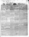 Sussex Advertiser Tuesday 17 May 1842 Page 1