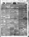 Sussex Advertiser Tuesday 14 June 1842 Page 1