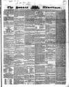 Sussex Advertiser Tuesday 28 June 1842 Page 1
