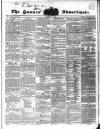 Sussex Advertiser Tuesday 11 October 1842 Page 1