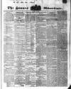 Sussex Advertiser Tuesday 18 October 1842 Page 1