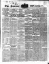 Sussex Advertiser Tuesday 01 November 1842 Page 1