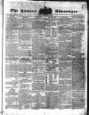 Sussex Advertiser Tuesday 20 December 1842 Page 1