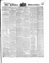 Sussex Advertiser Tuesday 28 February 1843 Page 1