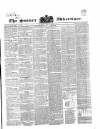 Sussex Advertiser Tuesday 23 May 1843 Page 1