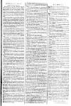 Sussex Advertiser Sun 23 Mar 1746 Page 3
