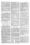 Sussex Advertiser Sun 29 Jan 1749 Page 3