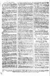 Sussex Advertiser Monday 26 July 1756 Page 4