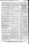 Sussex Advertiser Monday 30 August 1756 Page 4