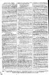 Sussex Advertiser Monday 20 September 1756 Page 4