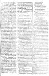 Sussex Advertiser Monday 16 January 1758 Page 3