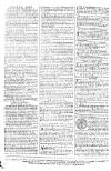 Sussex Advertiser Monday 16 January 1758 Page 4