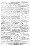 Sussex Advertiser Monday 23 January 1758 Page 4